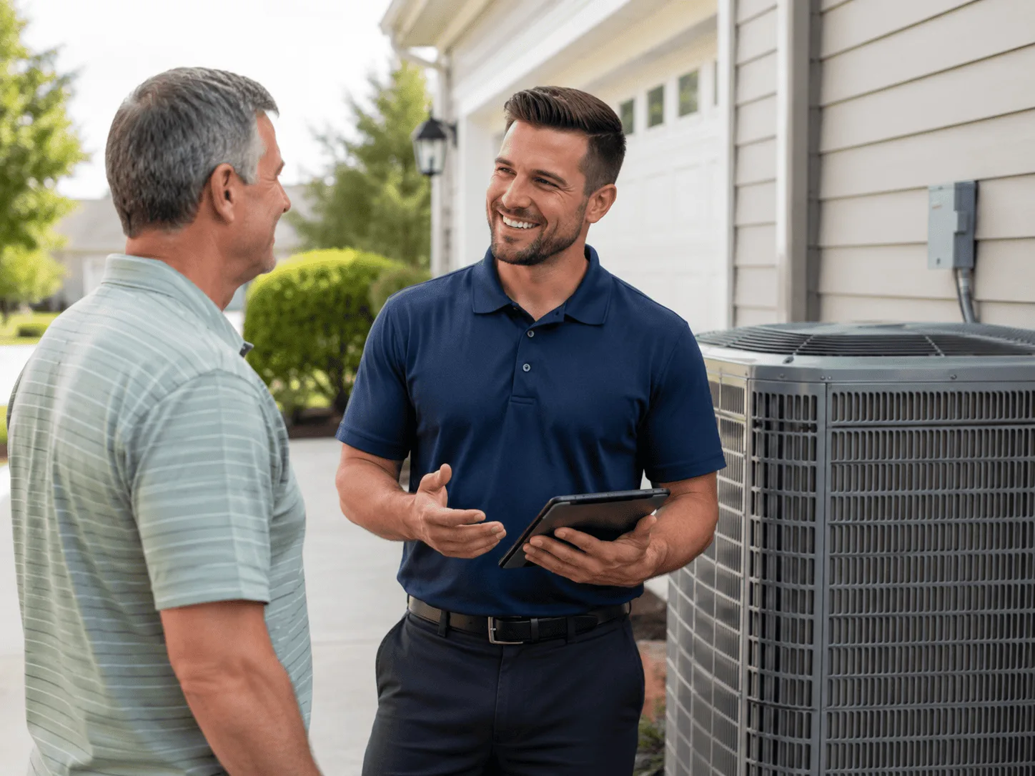 Heat Pump Installation Montgomery, PA FAQs